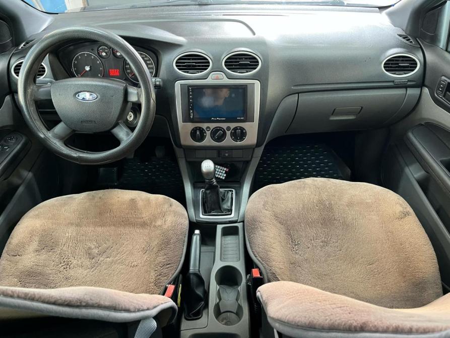 Ford Focus II Рестайлинг Нижнекамск  - изображение 15
