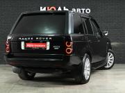 Land Rover Range Rover III Рестайлинг 2 Екатеринбург  - изображение 27