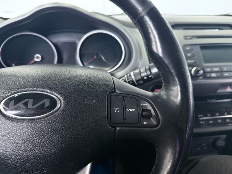 Kia Sportage III Рестайлинг Уфа  - изображение 10