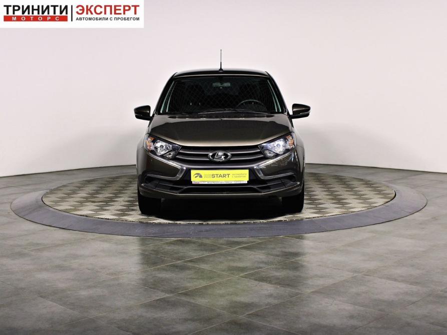 Lada (ВАЗ) Granta I Рестайлинг Белгород  - изображение 2