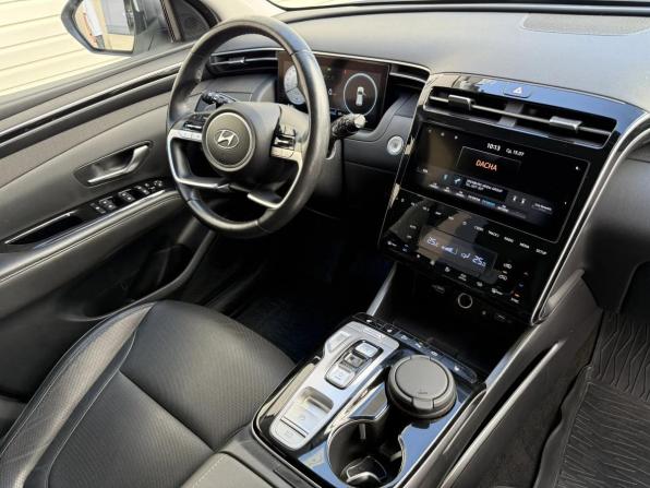 Hyundai Tucson IV с пробегом 2021 года, цена 3 070 000 рублей, 54580 км, внедорожник, Автокод Объявления