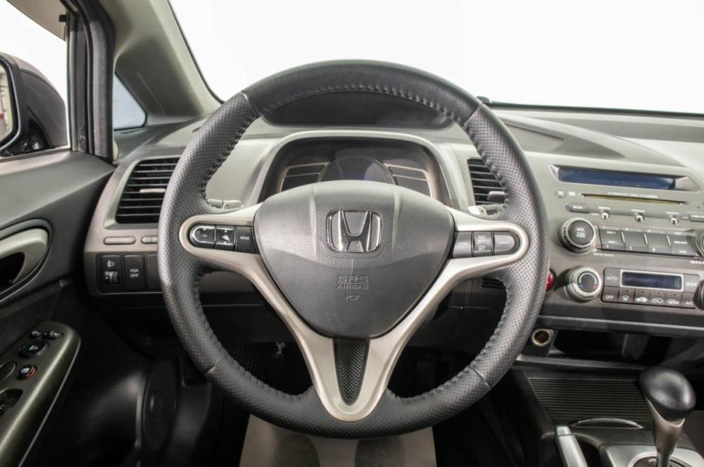 Honda Civic VIII Барнаул  - изображение 14