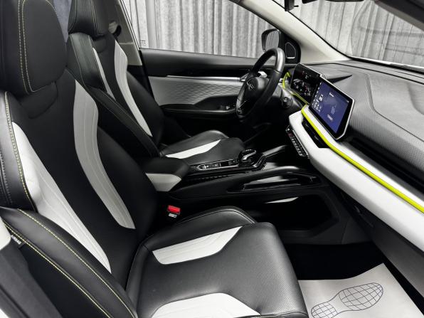 Geely Binyue Cool с пробегом 2023 года, цена 2 100 000 рублей, 63029 км, внедорожник, Автокод Объявления