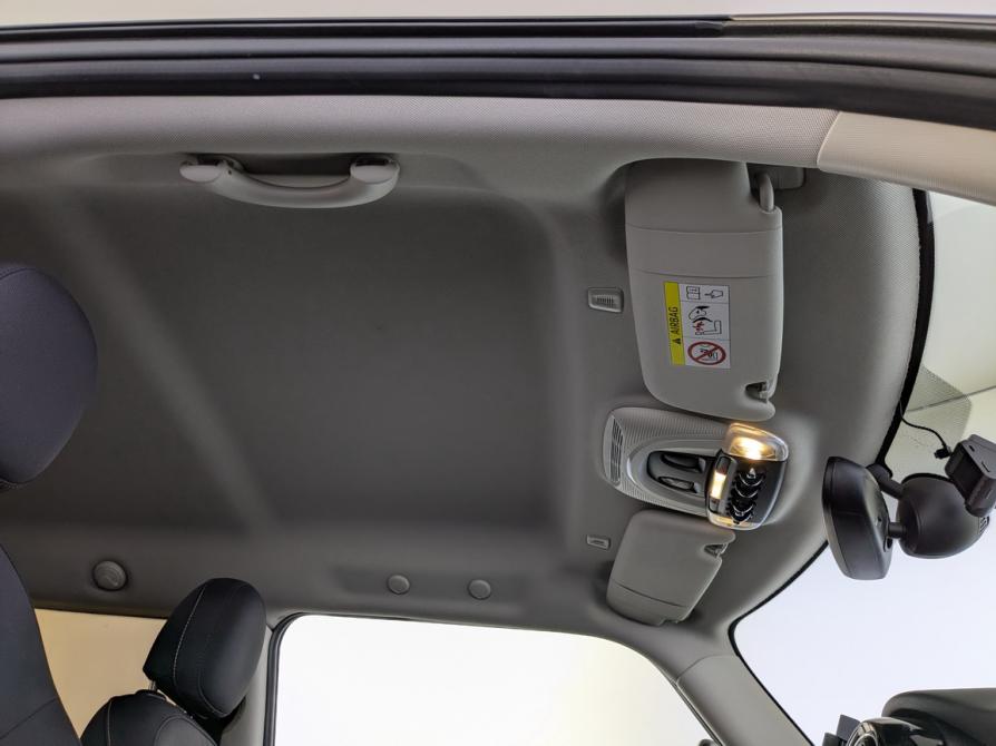 Mini Hatch III (F55/F56) Рестайлинг Москва  - изображение 22