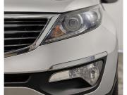 Kia Sportage III Москва  - изображение 42