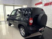 Chevrolet Niva I Рестайлинг Ярославль  - изображение 35