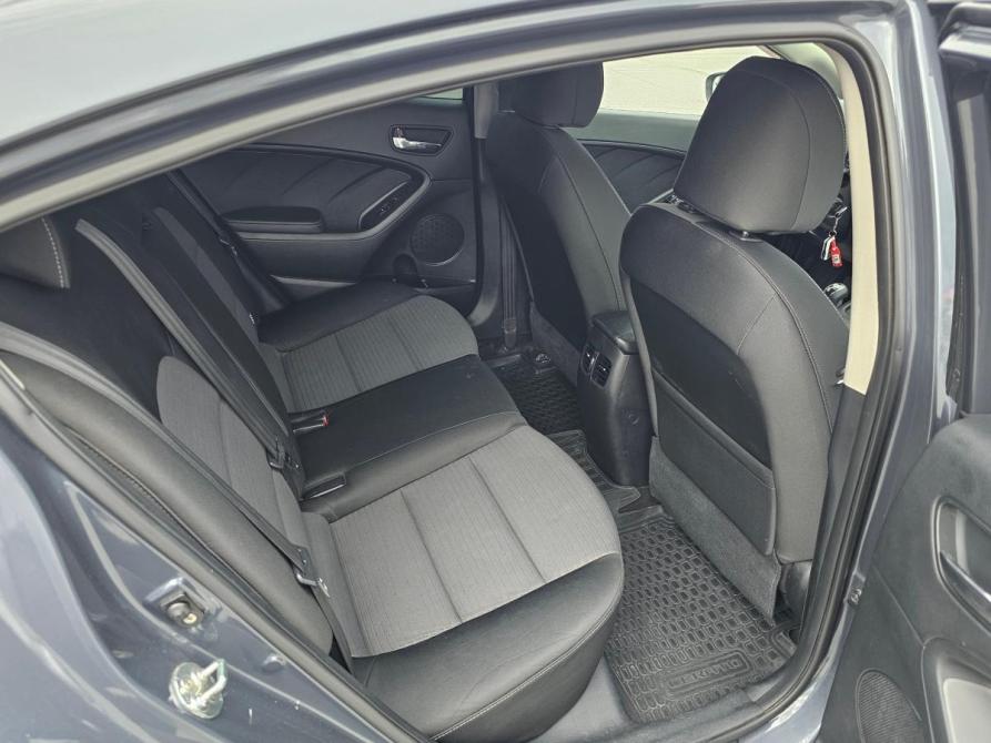 Kia Cerato III Тюмень  - изображение 12