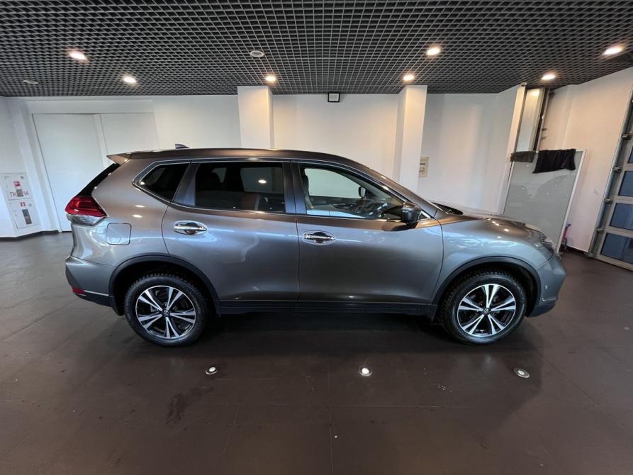 Nissan X-Trail III Рестайлинг Чебоксары  - изображение 2