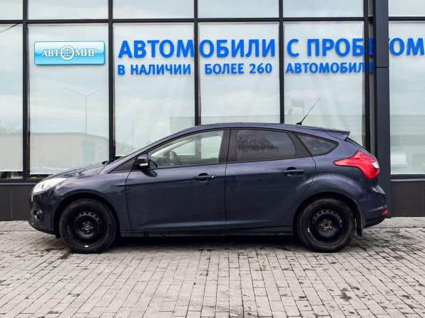 Ford Focus III с пробегом 2012 года, цена 625 000 рублей, 351665 км, хэтчбек, Автокод Объявления