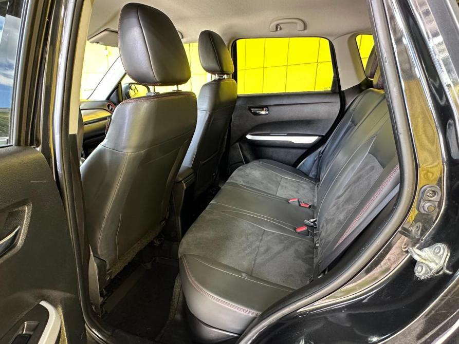 Suzuki Vitara II Ижевск  - изображение 15
