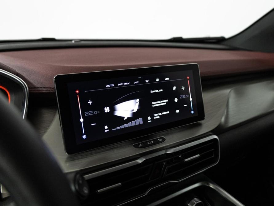 Geely Coolray I Санкт-Петербург  - изображение 16