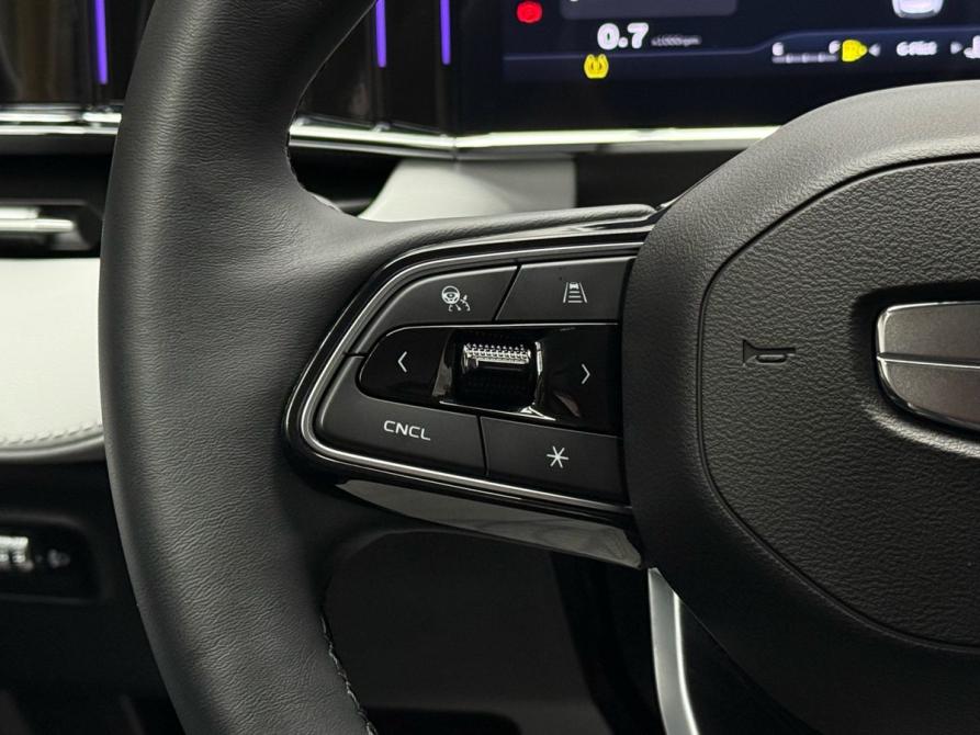 Geely Atlas II Ижевск  - изображение 22
