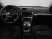 Skoda Octavia II (A5) Рестайлинг Альметьевск  - изображение 35