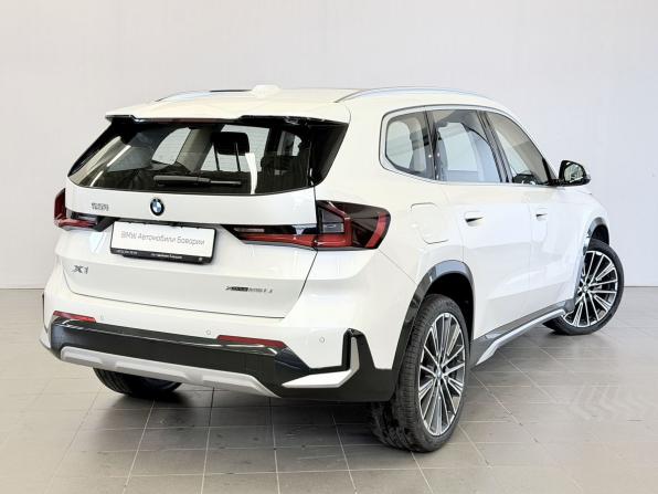 BMW X1 III (U11/U12) с пробегом 2024 года, цена 5 200 000 рублей, 2997 км, внедорожник, Автокод Объявления