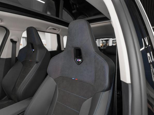 BMW X1 III (U11/U12) с пробегом 2026 года, цена 5 750 000 рублей, 11 км, внедорожник, Автокод Объявления
