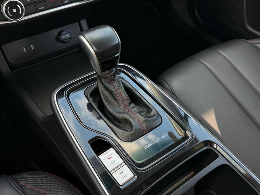 BAIC U5 Plus Волгоград  - изображение 18