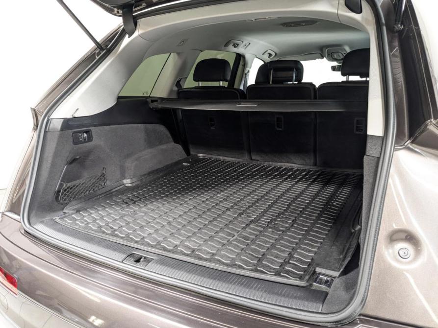 Audi Q7 II (4M) Екатеринбург  - изображение 22