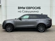 Land Rover Range Rover Velar I Санкт-Петербург  - изображение 26
