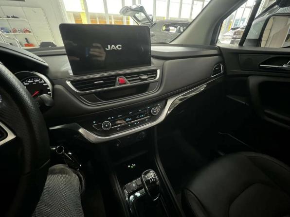 JAC JS3 с пробегом 2024 года, цена 1 468 000 рублей, 32000 км, внедорожник, Автокод Объявления