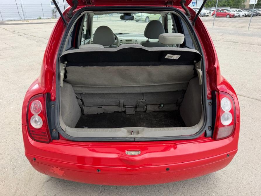 Nissan Micra III (K12) Сызрань  - изображение 12