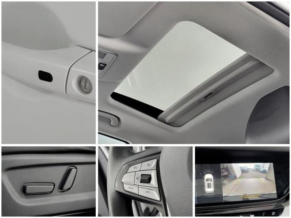 Changan CS35 Plus I с пробегом 2019 года, цена 1 440 000 рублей, 75623 км, внедорожник, Автокод Объявления