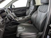 Hyundai Santa Fe IV Рестайлинг Москва  - изображение 51