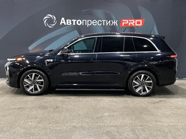 Li Auto (Lixiang) L8 I с пробегом 2023 года, цена 6 200 000 рублей, 38200 км, внедорожник, Автокод Объявления