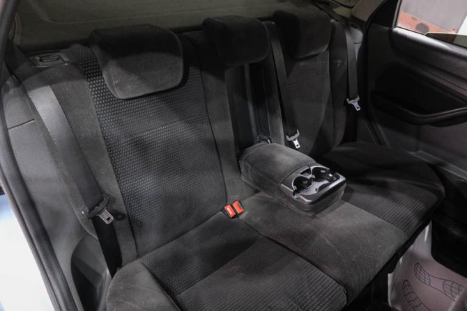 Ford Focus II с пробегом 2006 года, цена 319 000 рублей, 287000 км, седан, Автокод Объявления