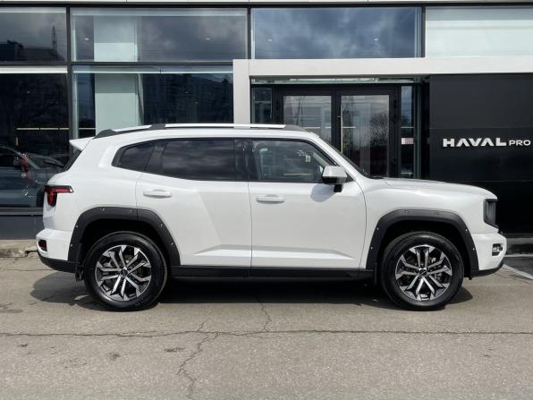 Haval H7 I с пробегом 2025 года, цена 3 329 000 рублей, 3710 км, внедорожник, Автокод Объявления