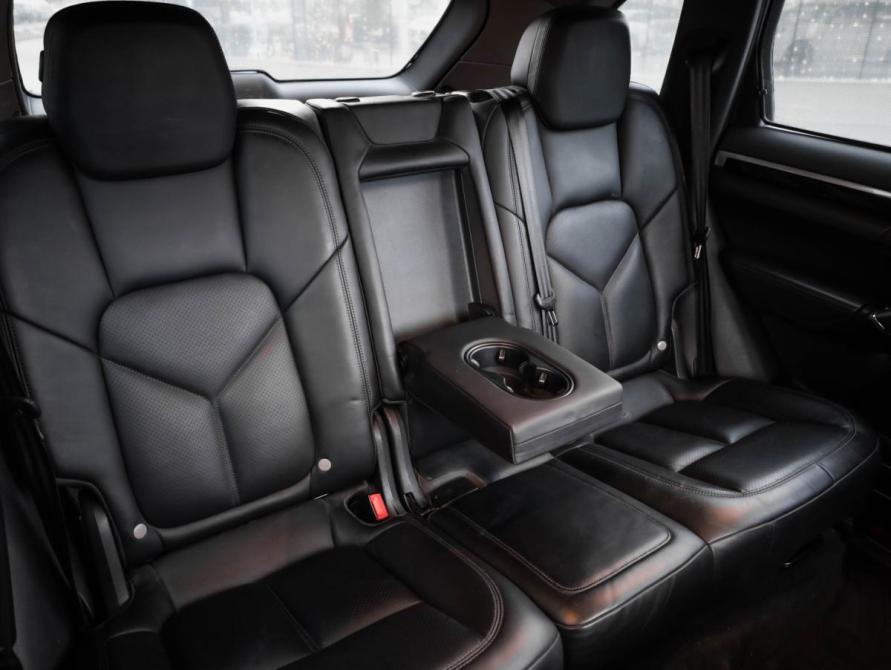 Porsche Cayenne II Рестайлинг (958) Санкт-Петербург  - изображение 35