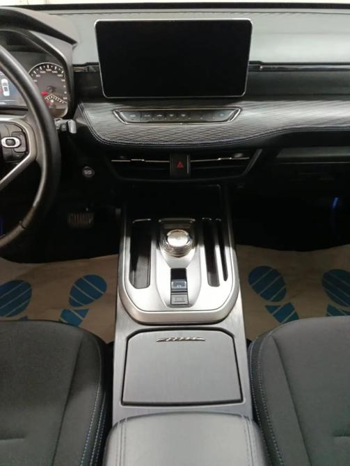 Haval Jolion I Уфа  - изображение 12