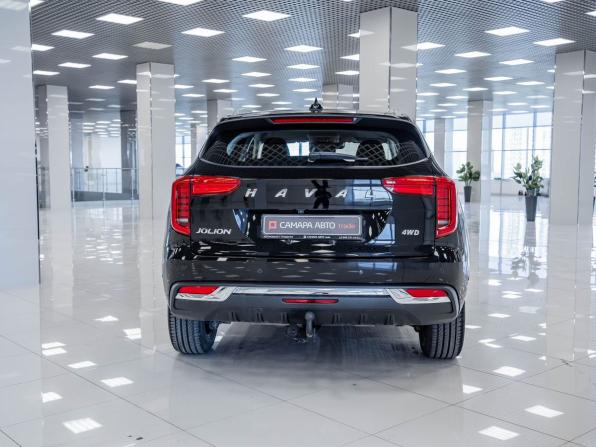 Haval Jolion I с пробегом 2023 года, цена 1 887 000 рублей, 82937 км, внедорожник, Автокод Объявления