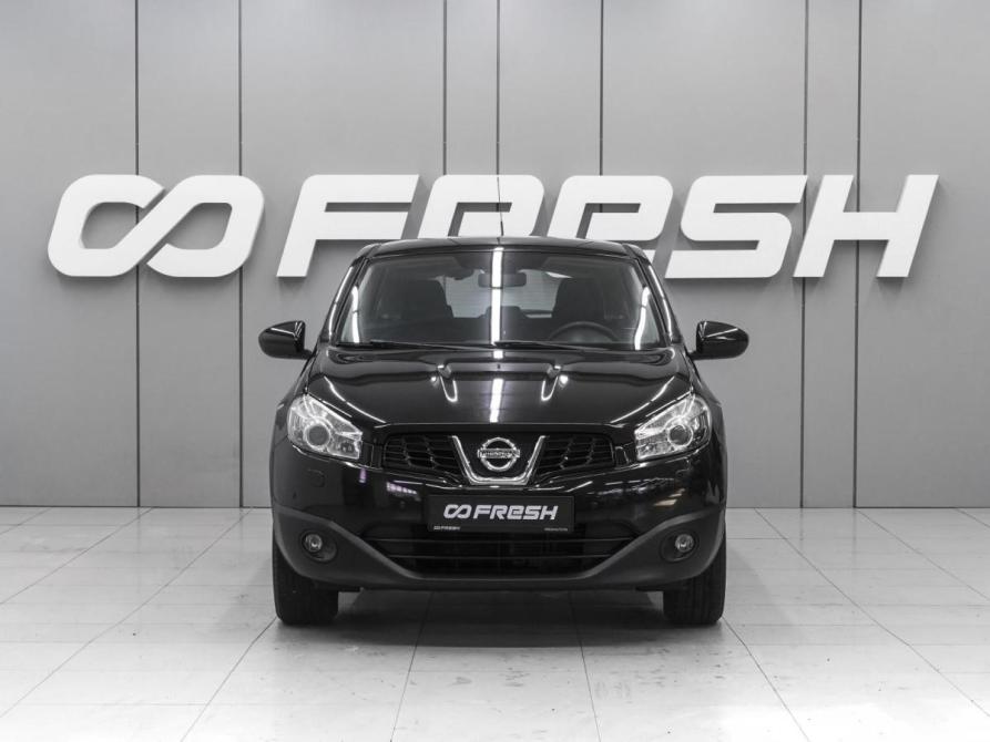Nissan Qashqai I Рестайлинг Ростов-на-Дону  - изображение 3