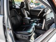 Toyota Land Cruiser Prado 150 Series Краснодар  - изображение 31