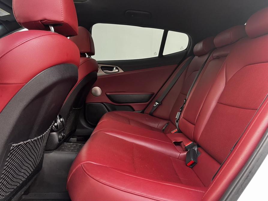 Kia Stinger I Москва  - изображение 11