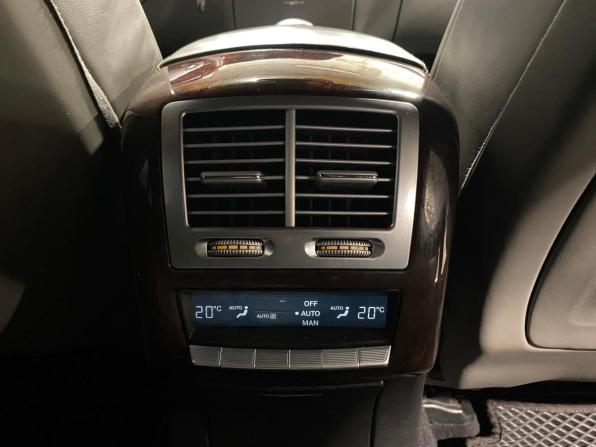 Mercedes-Benz S-Класс V (W221) с пробегом 2006 года, цена 1 000 000 рублей, 323093 км, седан, Автокод Объявления