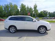 Mitsubishi Outlander III Чебоксары  - изображение 27
