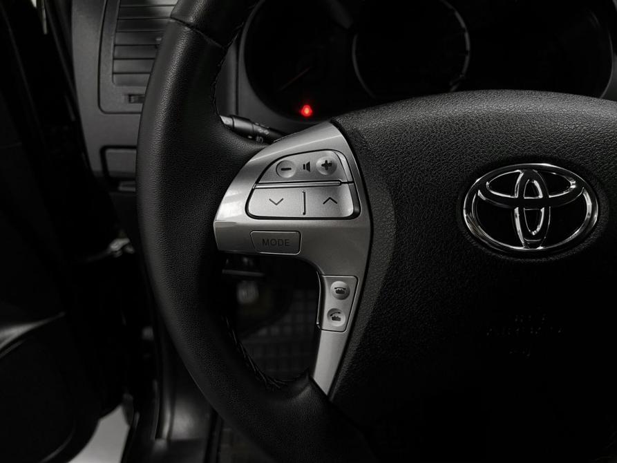 Toyota Hilux VII Рестайлинг Тверь  - изображение 17