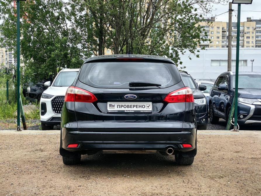 Ford Focus III Санкт-Петербург  - изображение 7