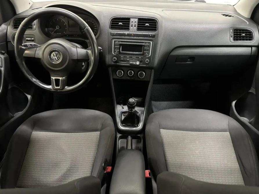 Volkswagen Polo V Саратов  - изображение 7