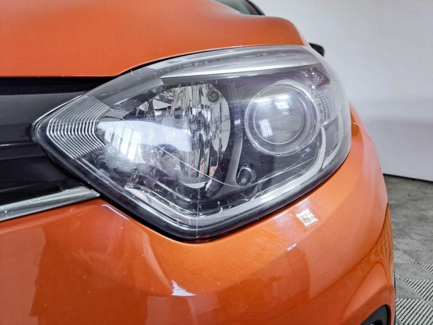 Renault Kaptur I Уфа  - изображение 21