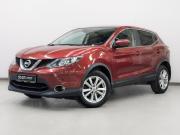 Nissan Qashqai II Москва  - изображение 29