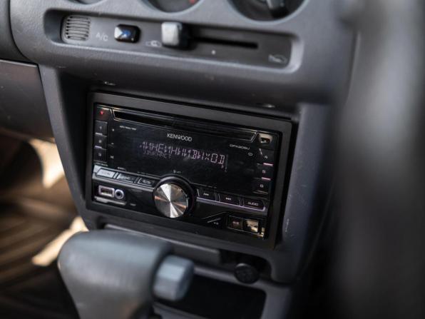 Nissan March II (K11) с пробегом 2001 года, цена 325 000 рублей, 167630 км, хэтчбек, Автокод Объявления