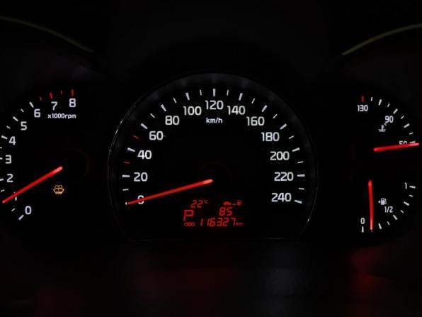 Kia Sorento II Рестайлинг с пробегом 2018 года, цена 1 925 000 рублей, 116194 км, внедорожник, Автокод Объявления