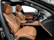 Mercedes-Benz S-Класс VII (W223) Санкт-Петербург  - изображение 53