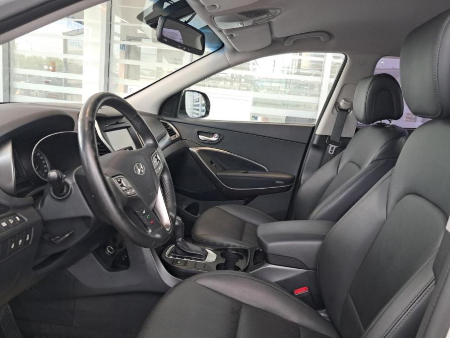 Hyundai Santa Fe III Рестайлинг Казань  - изображение 20