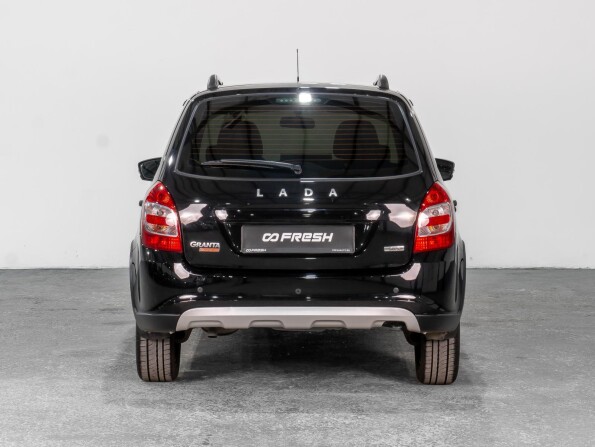 Lada (ВАЗ) Granta I Рестайлинг с пробегом 2022 года, цена 989 000 рублей, 32843 км, универсал, Автокод Объявления