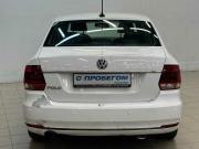 Volkswagen Polo V Рестайлинг Балашиха  - изображение 17