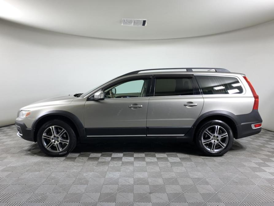 Volvo XC70 II Москва  - изображение 8