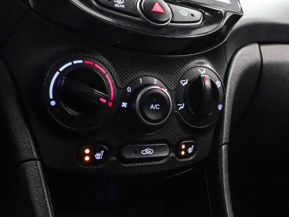Hyundai Solaris I Рестайлинг с пробегом 2015 года, цена 1 149 000 рублей, 112591 км, седан, Автокод Объявления